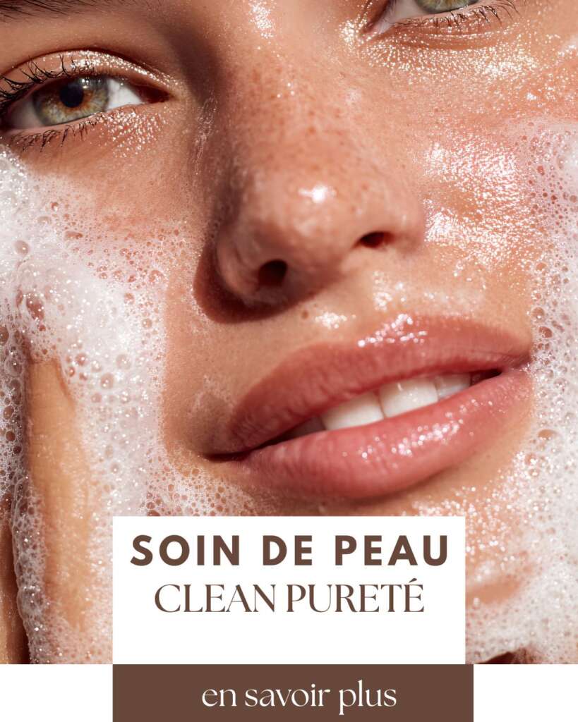 soin pureté